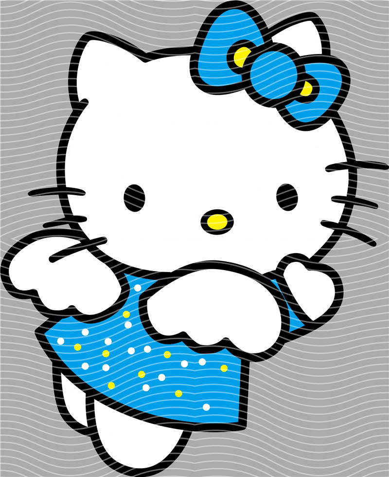 Sanrio-HK 160
